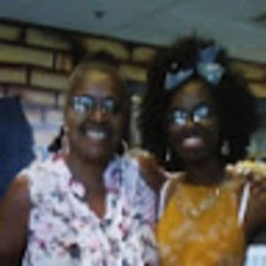 Meet your Posher, Nesha